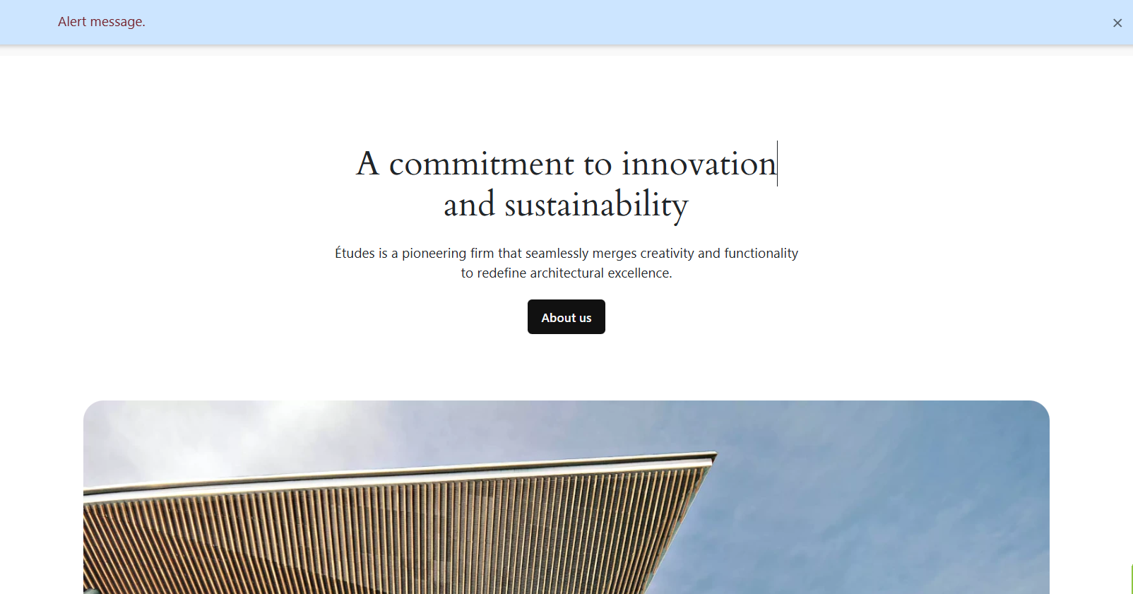 wordpress plugin notification bootstrap alert